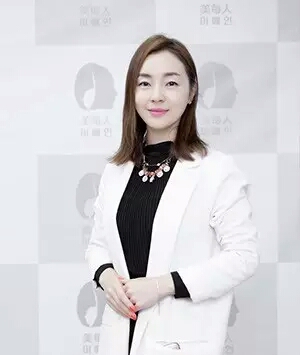 韶关金佳玭 美容协会会长